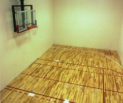 Image depicting the Service Sports Flooring