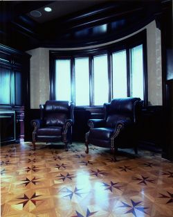 Image depicting the Service Engineered Hardwood Flooring